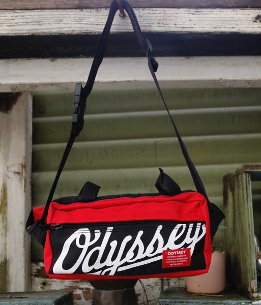 Odyssey Switch Pack