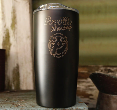 Profile -Profile Racing Alloy Insulated Mug -ACCESSORIES -Anchor BMX