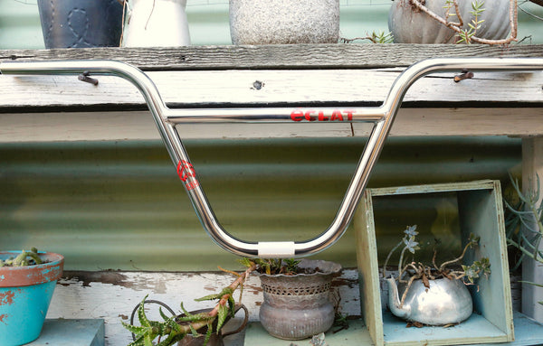 ECLAT -Eclat Controller Bars -BARS -Anchor BMX