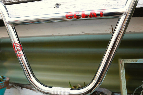 ECLAT -Eclat Controller Bars -BARS -Anchor BMX