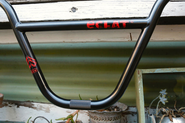 ECLAT -Eclat Controller Bars -BARS -Anchor BMX