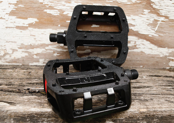 S&M Bikes 101 Pedals