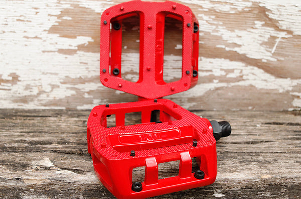 S & M bikes -S&M Bikes 101 Pedals -Pedal -Anchor BMX