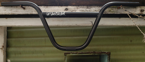 S&M Bikes Krone Bars