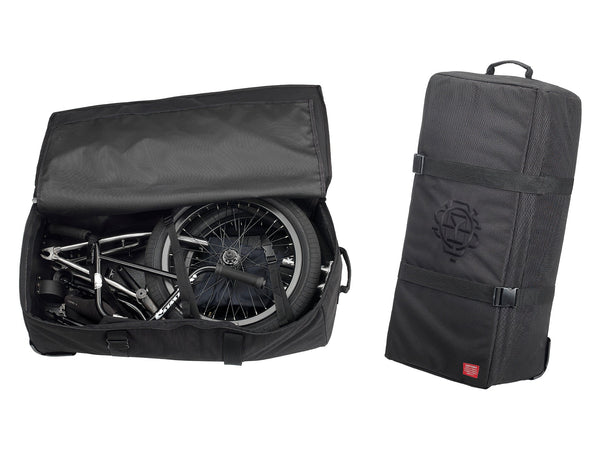ODYSSEY -Odyssey Travel Bag -BAGS -Anchor BMX