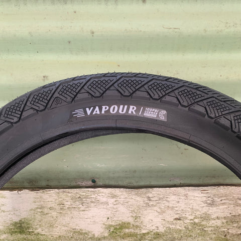 ECLAT -Eclat Vapour Tyre -TYRES + TUBES -Anchor BMX