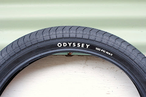 ODYSSEY -Odyssey Path Pro tyre -TYRES + TUBES -Anchor BMX