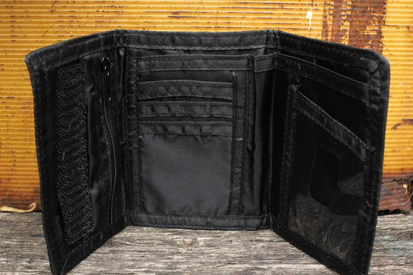 S & M bikes -S&M Action 30 Year Wallet -ACCESSORIES -Anchor BMX