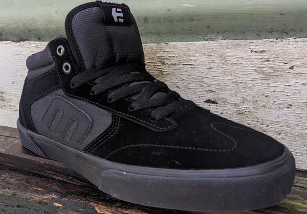 Etnies Windrow Vulc Mid X Doomed