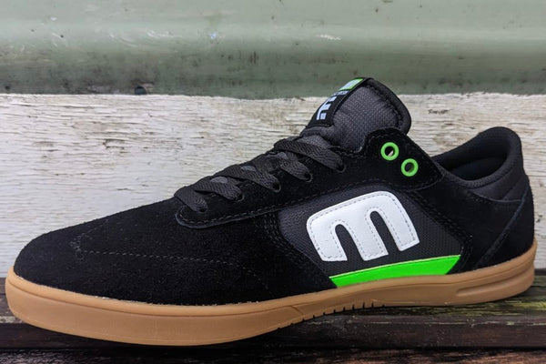 Etnies -Etnies Windrow Vulc X Doomed -Shoes -Anchor BMX