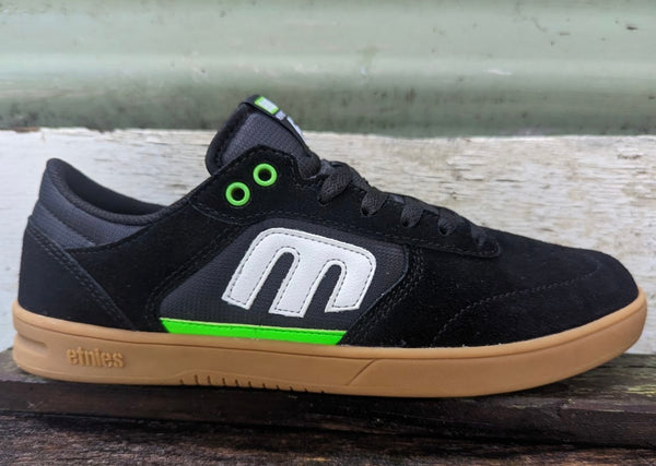 Etnies Windrow Vulc X Doomed