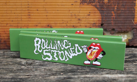 S & M bikes -S&M Rolling Papers -ACCESSORIES -Anchor BMX