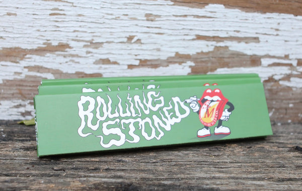 S & M bikes -S&M Rolling Papers -ACCESSORIES -Anchor BMX
