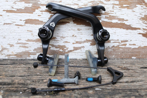 ECLAT -Eclat Talon U-Brake -BRAKES + PARTS -Anchor BMX