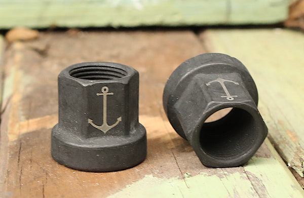 Anchor Loose Nuts