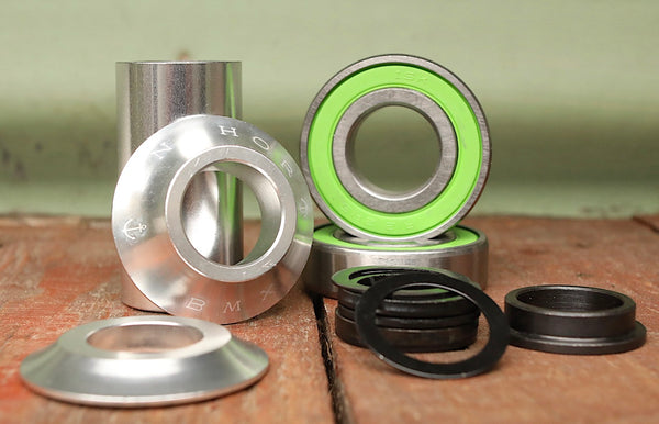 Anchor Bmx Mid BB Kit 19mm