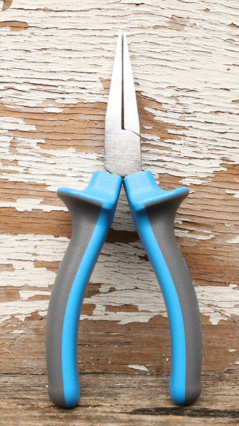 Unior Flat Nose Pliers