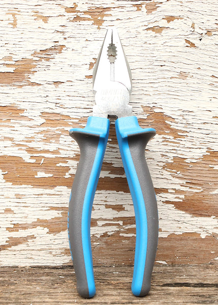 Unior Combination Pliers