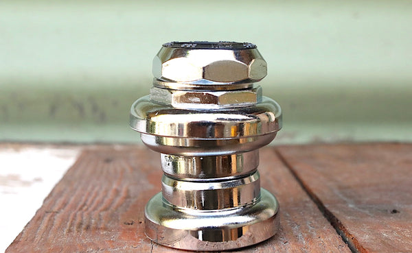 1 Inch Threaded Steel Head Set