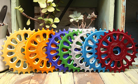 Profile -Profile Imperial Sprocket -SPROCKETS -Anchor BMX