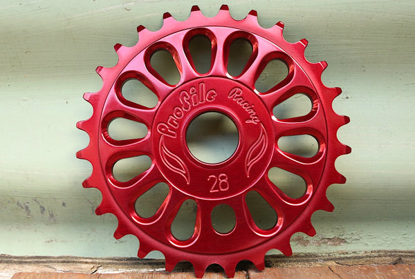 Profile -Profile Imperial Sprocket -SPROCKETS -Anchor BMX