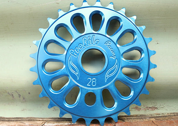 Profile -Profile Imperial Sprocket -SPROCKETS -Anchor BMX