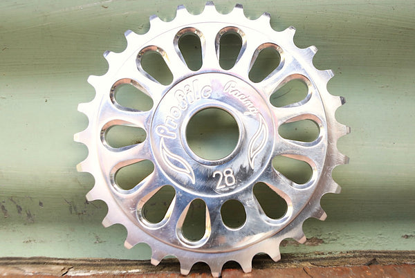 Profile -Profile Imperial Sprocket -SPROCKETS -Anchor BMX