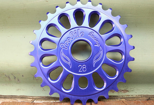 Profile -Profile Imperial Sprocket -SPROCKETS -Anchor BMX