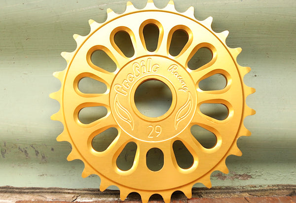 Profile -Profile Imperial Sprocket -SPROCKETS -Anchor BMX