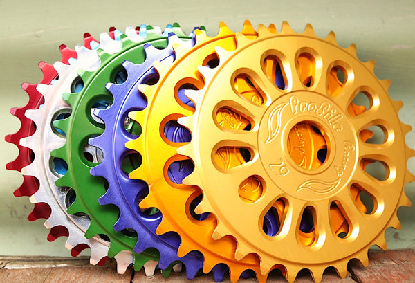 Profile -Profile Imperial Sprocket -SPROCKETS -Anchor BMX