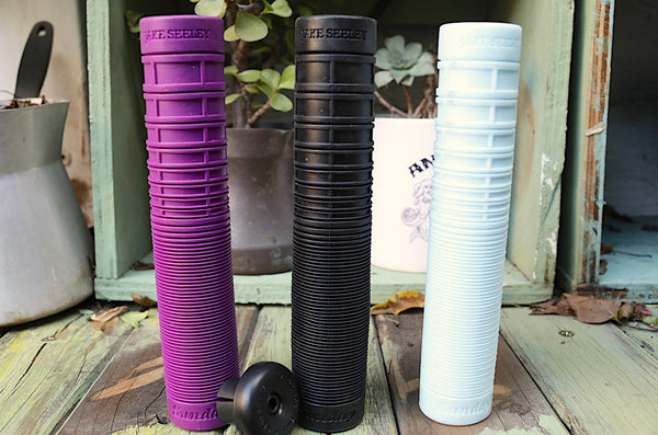 Sunday Bikes Jake Seeley Grips
