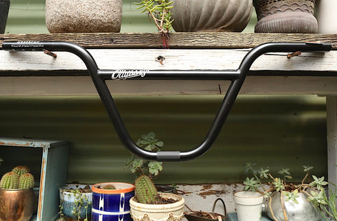 ODYSSEY -Odyssey Uppercut Bars -BARS -Anchor BMX