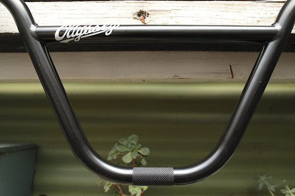 ODYSSEY -Odyssey Uppercut Bars -BARS -Anchor BMX