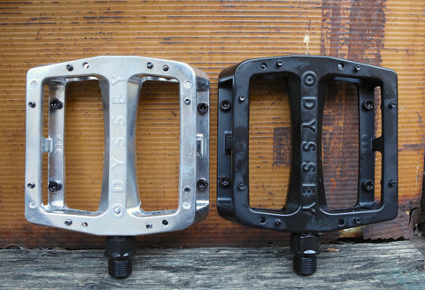 ODYSSEY -Odyssey Grandstand V2 Alloy Pedals -Pedal -Anchor BMX