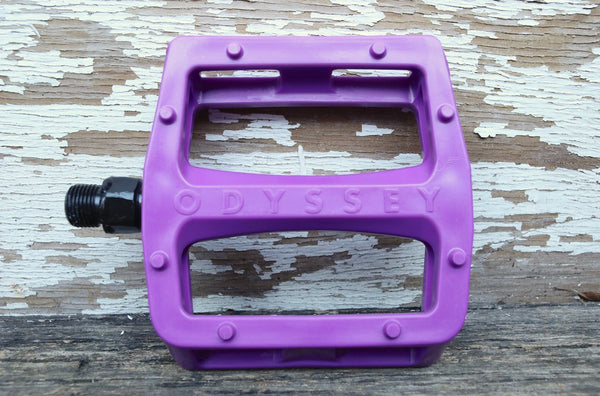 ODYSSEY -Odyssey Grandstand PC V2 Pedals -Pedal -Anchor BMX