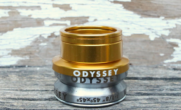 ODYSSEY -Odyssey Pro Headset -Headsets and bottom brackets -Anchor BMX