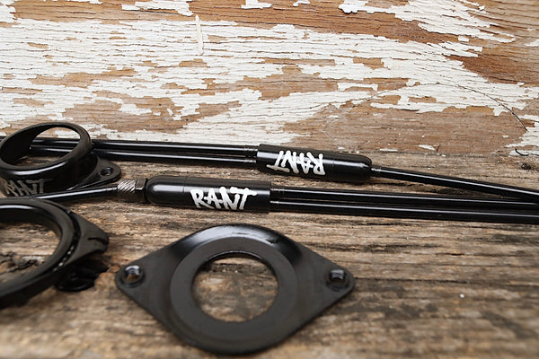 RANT -Rant Gravitron Gyro Kit -BRAKES + PARTS -Anchor BMX