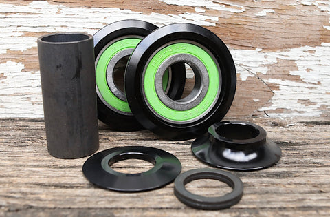 SALTPLUS -Saltplus Echo USA Bottom Bracket -Headsets and bottom brackets -Anchor BMX