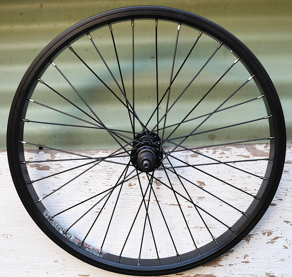 DRS Front Wheel
