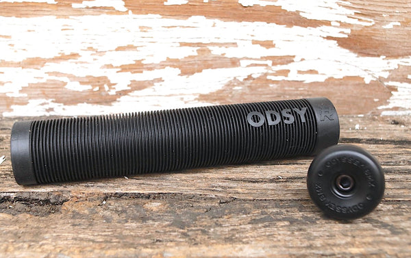 ODYSSEY -Odyssey Broc Raiford Grip -GRIPS + BARENDS -Anchor BMX