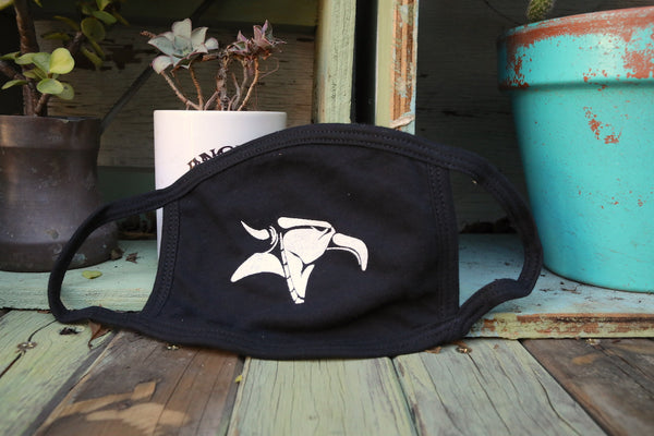 Animal -Animal Griffin Mask -ACCESSORIES -Anchor BMX
