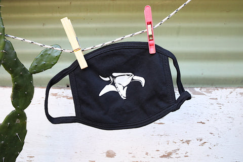 Animal -Animal Griffin Mask -ACCESSORIES -Anchor BMX