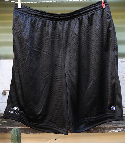 Anchor BMX -Animal Champion Shorts -CLOTHING -Anchor BMX