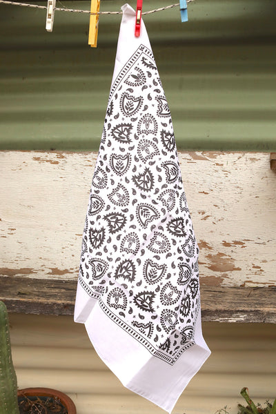 S&M Bikes Bandana