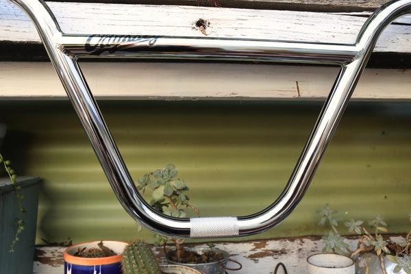 ODYSSEY -Odyssey Broc Bars -BARS -Anchor BMX
