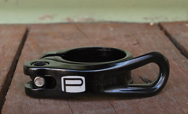 Promax QR-1 Seatclamp