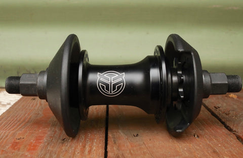 Federal -Federal Stance Cassette Hub -HUBS -Anchor BMX