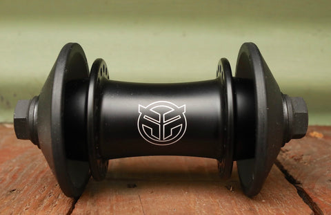 Federal -Federal Stance Pro Front Hub -HUBS -Anchor BMX