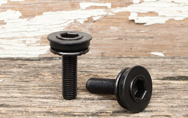 WeThePeolpe Crank Bolts M8
