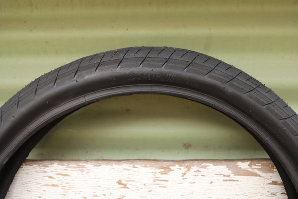 SALTPLUS -Saltplus Sting Tyre -TYRES + TUBES -Anchor BMX